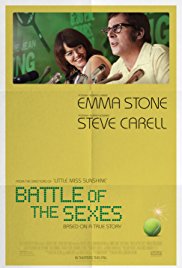 Battle of the Sexes