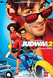 Judwaa 2