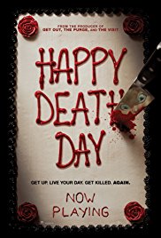 Happy Death Day