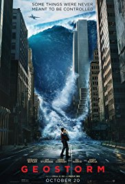 Geostorm