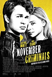 November Criminals