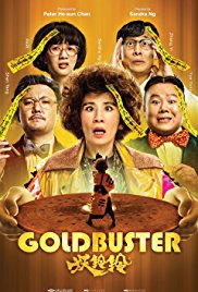 Goldbuster