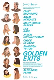 Golden Exits