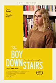 The Boy Downstairs