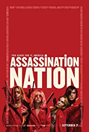 Assassination Nation