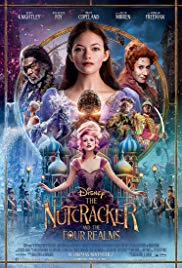 The Nutcracker and the Four Realms