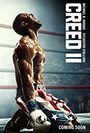 Creed II