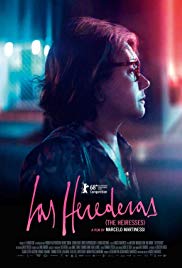 The Heiresses