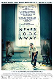 Never Look Away