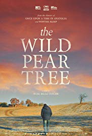 The Wild Pear Tree