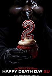 Happy Death Day 2U