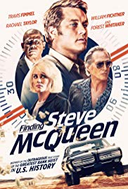 Finding Steve McQueen