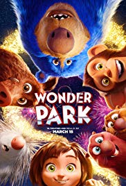 Wonder Park