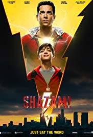 Shazam!