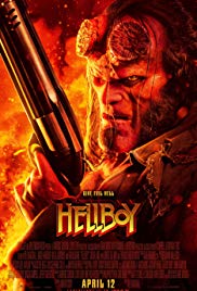 Hellboy