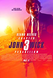 John Wick: Chapter 3 – Parabellum