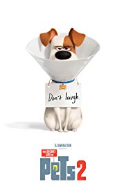 The Secret Life of Pets 2