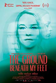 The Ground Beneath My Feet