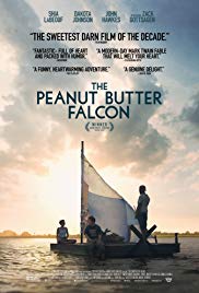 The Peanut Butter Falcon