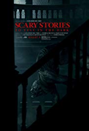 Scary Stories to Tell in the Dark