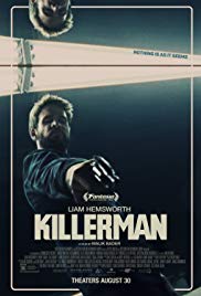 Killerman