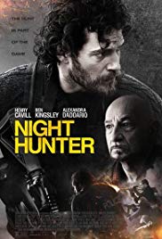 Night Hunter