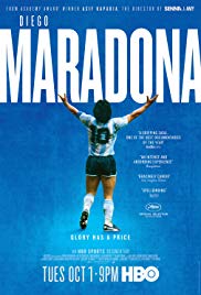 Diego Maradona