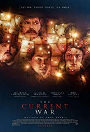 The Current War: Director’s Cut