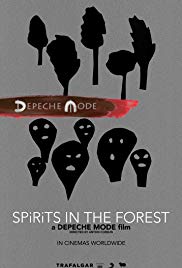 Spirits in the Forest