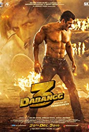 Dabangg 3