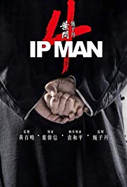 Ip Man 4: The Finale