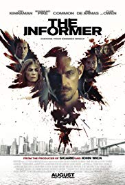 The Informer